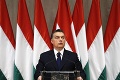 V Maďarsku to vrie: 100-tisíc ľudí vyšlo do ulíc na podporu Orbána