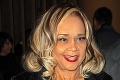 Legendárna speváčka Etta James: Zomiera na rakovinu!