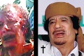 Šokujúce odhalenie expertov: Kaddáfí skrýval v púšti tony yperitu!