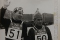 Zomrel legendárny český skokan na lyžiach Jiří Raška († 70)