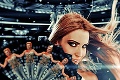 Judínyová v novej zvučke: Nakrúcala ako slávna  Beyoncé
