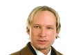Expriateľka teroristu prehovorila: Breivik si hľadal ženy na zoznamke