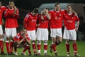 Šestica anglických futbalistov je podozrivá zo sexuálneho útoku