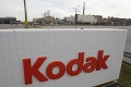 Koniec jednej legendy: Firma Kodak vyhlásila bankrot