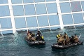 Irónia osudu? Príbuzní obete Titanicu prežili skazu Concordie