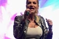 Speváčka Dara Rolins na dámskej jazde: Žúrovali celú noc