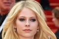 Avril Lavigne má smolu v láske: Opustil ju ďalší chlap