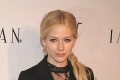 Avril Lavigne má smolu v láske: Opustil ju ďalší chlap