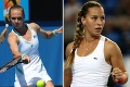 Slovenský súboj: Na Australian Open Cibulková proti Rybárikovej