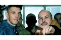 Tomi Kid Kovács a raper Kaidžas: Odboxoval si vlastný videoklip