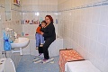 Ťažko postihnutí Viktor a Martinko: Splnili sme im sen o kúpeľni