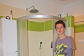 Ťažko postihnutí Viktor a Martinko: Splnili sme im sen o kúpeľni