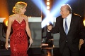 Blatter si schuti zatancoval: Shakira sa trhala smiechom