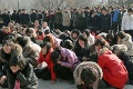 Tresty za smrť Kim Čong-ila: Kto neplakal, šiel do koncentráku!