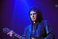 Gitarista Black Sabbath Tony Iommi má rakovinu: Ohrozí to návrat legendy?