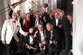 Glenn Miller Orchestra zahrá swingové evergreeny aj na Slovensku