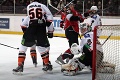 Hokejisti HC Lev prehrali vonku už tretí zápas po sebe