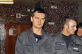 Toto je Ladislav, ktorý podľa polície odpálil bombu v Košiciach!
