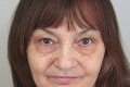 Nezvestná dôchodkyňa Božena: Stopy ženy viedli k rieke