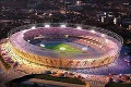Britská polícia prepašovala falošnú bombu do olympijského parku