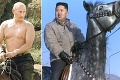 Severokórejský mačo Kim Čong-un: Inšpiroval sa u Putina?