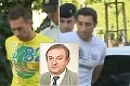 Polícia o kauze v Maduniciach: Starčeka zabili, lebo bol biely!