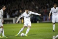 Odpoveď fanúšikom: Ronaldo odmietol osláviť svoj gól!