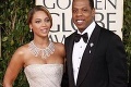 Beyoncé a Jay-Z žiaria šťastím: Čakajú prvé dieťa!
