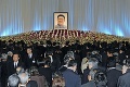 Oficiálne fotky z pohrebu Kima († 69): Kam zmizli tajní policajti?