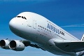 Airbus zasiahli turbulencie, zranených je sedem pasažierov