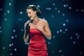 Speváčka Nela Pocisková: Prvý ples s jej láskou Ďurovčíkom