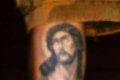 Justin Bieber sa pochválil tetovaním: Na nohe má Ježiša!