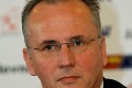 Michalek už nie je prezidentom hokejistov HKm Zvolen