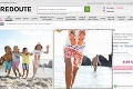Francúzske faux pas: V reklame na oblečenie pre deti sa zjavil naháč!