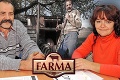 Farmár Štefan a mama Anka: Mieria na Farmu 2, máme dôkaz!