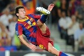 TOP 10 najkrajších futbalových gólov v roku 2011