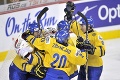Obhajcovia z Ruska sa o titul na šampionáte pobijú so Švédmi