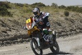 Úvodné etapy Rely Dakar 2012 sú hrôzou: Vonku je odporne teplo