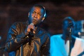 Spevák Youssou N'Dour bude kandidovať na prezidenta Senegalu