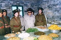 Kim Čong-un kráča v otcových šľapajách: Na veci 