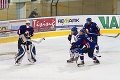 Slovenská hokejová 17-tka získala bronz na turnaji v Calgary