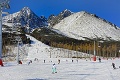 Kam na dobrú lyžovačku? Slovenské skipasy patria k najlacnejším