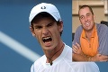 Andy Murray má nového trénera, vybral si Ivana Lendla