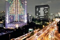 Japonsko zasiahlo silné zemetrasenie: Otrasy cítili aj v Tokiu