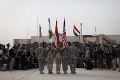 Piate výročie popravy Husajna: Z Iraku odišli americké vojská