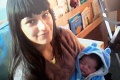 Matku († 23) mesačného bábätka našli na Štedrý deň mŕtvu v kanáli