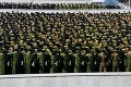 Kim Čong-il († 69) nenávidel USA, jeho telo však prevážal americký lincoln
