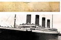 Plavba Titanicom po 100 rokoch opäť vypredaná!