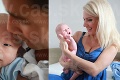 Plodný rok 2011: Ktoré známe mamy priviedli na svet dieťa?