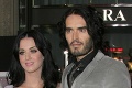 Katy Perry sa pohádala s manželom: Vianoce trávili oddelene